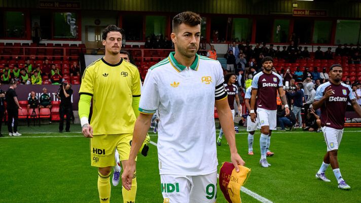 La Roma perde 4-0, tutti i flop! Diao, CDK, Scalvini, eurogol Da Cunha, Soulé e out Ferguson: gli indizi- immagine 1