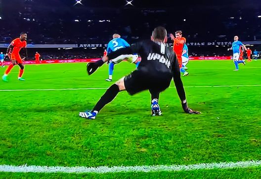 FINALE! Napoli-Inter 0-3: gli azzurri non vincono più al Maradona - immagine 3