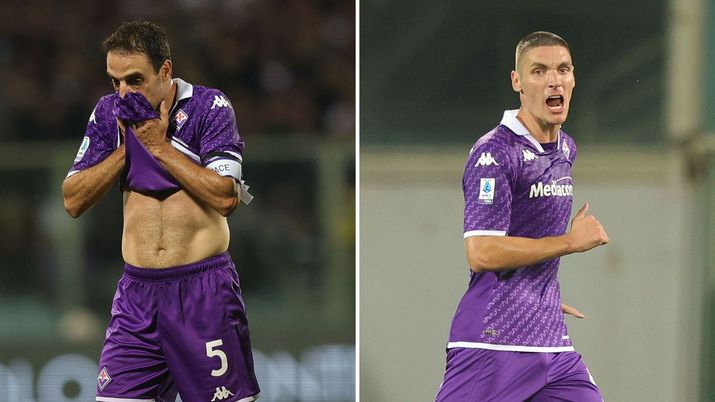 Italiano alla Inzaghi con Bonaventura. Milenkovic stremato, perchè non Ranieri? - immagine 1