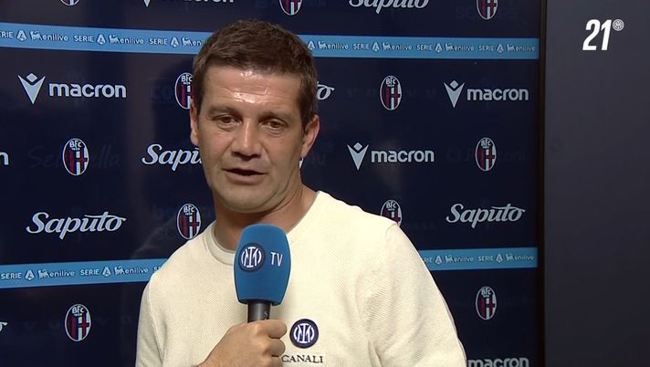 Chivu a InterTV: “I ragazzi devono giocare per mettersi alla prova, dobbiamo farli giocare” - immagine 1
