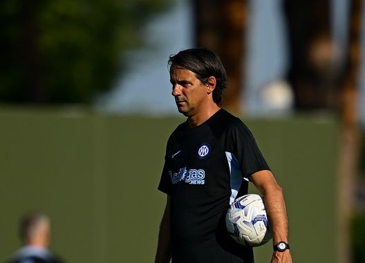 GdS – Inter-Inzaghi, rinnovo di contratto già pronto. “Simone ha un obiettivo chiaro”- immagine 3