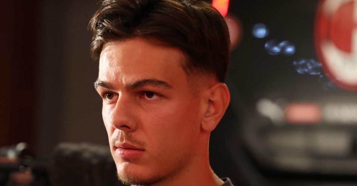 Milan, nel mese di gennaio servirà il contributo di tutti: Jashari in primis Milan, nel mese di gennaio servirà il contributo di tutti: Jashari in primis