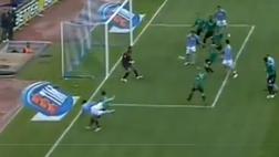 VIDEO Quando Hamsik siglò il 2-1 con il Bologna: ma che giocata del pocho Lavezzi!