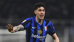 Bastoni: “Ho fatto le guerre per andare via, Conte mi ha convinto! Inzaghi…”