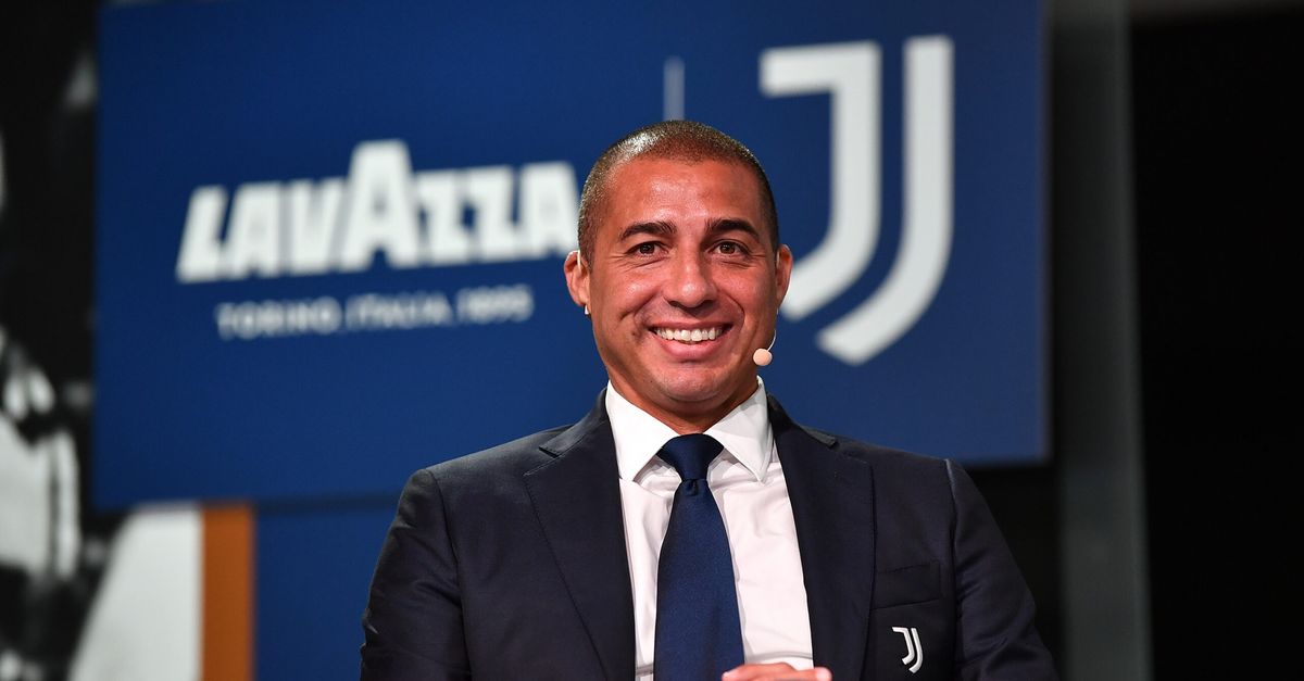 Trezeguet: “La finale contro il Milan? Il più grande rammarico della mia vita”
