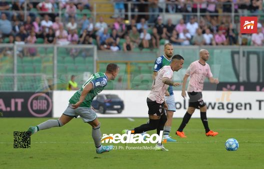 palermo calcio