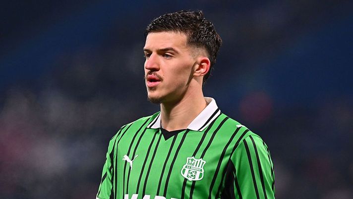 LIVE, Calciomercato Milan, i rossoneri, diversi club di A e Newcastle su Muhamerovic - immagine 1