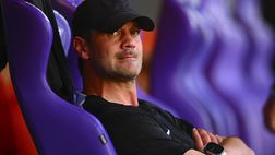 Di Napoli: “Un tifoso dell’Inter ci rimane male se arriva Chivu ma…”