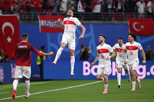 (Photo by Stu Forster/Getty Images) Stopper and go- immagine 2