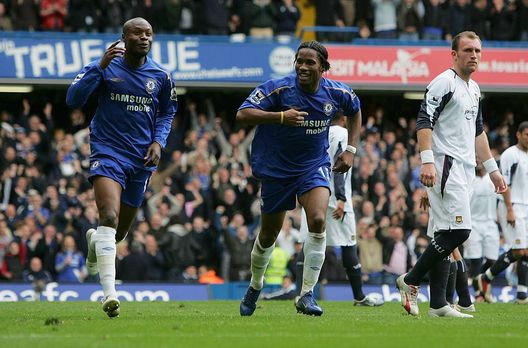 Chelsea, Gallas: 'Temo che Maresca sarà licenziato prima di Natale...'
