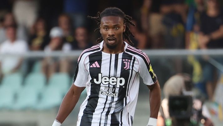 Juve, le novità su Thuram e Bremer dopo la rifinitura verso il Villarreal: le ultime - immagine 1