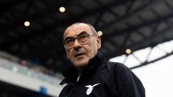 Lazio, ecco il Sarri bis: l’annuncio social del club – VIDEO