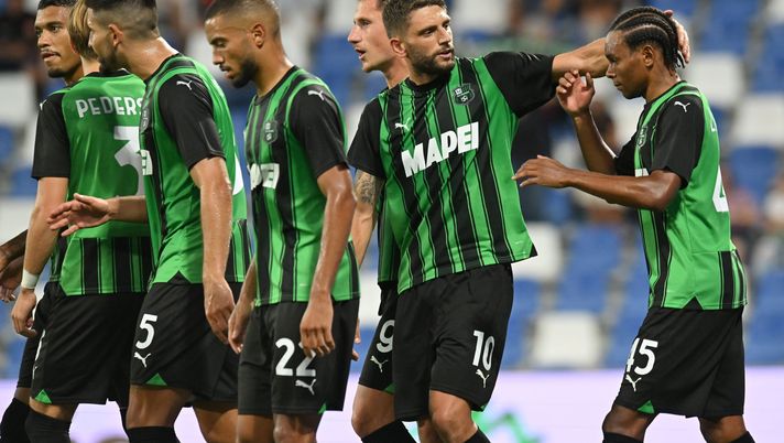 Modena-Sassuolo: prima il dominio dei Canarini nel derby, ora l’era d’oro neroverde - immagine 1
