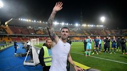 Lazio, colloquio in corso con Romagnoli: si decide il futuro