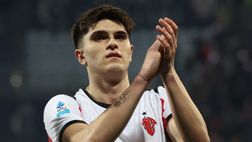 Milan, Bartesaghi non pensa allo Scudetto: “L’obiettivo rimane tornare in Champions”