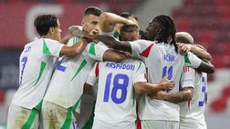 Israele-Italia 4-5: non ci abbiamo capito niente… Ma ci voleva!