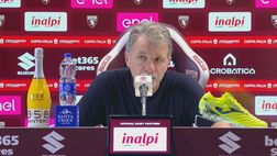 Baroni: “Chivu farà benissimo, sua Inter sarà diversa. Asllani domani non ci sarà ma…”