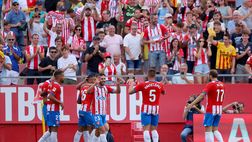 Athletic Bilbao-Girona, probabili formazioni: Michel per tornare a -3 dal Real Madrid