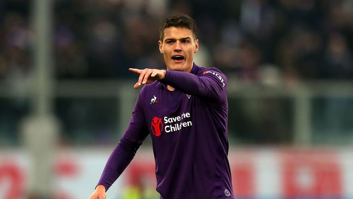 Norgaard, a 31 anni il grande salto: l’ex viola va all’Arsenal di Arteta Norgaard, a 31 anni il grande salto: l’ex viola va all’Arsenal di Arteta - immagine 1