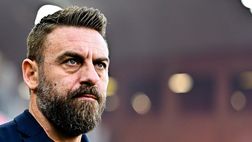 Milan-Genoa, De Rossi: “Contro i rossoneri sfida delicata. Loro sono in lotta per lo scudetto”
