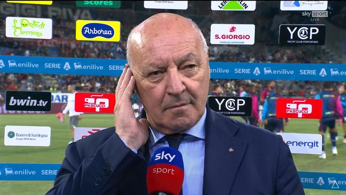 Inter, si anticipa il colpo dall’estate a gennaio? Spunta questo scenario - immagine 1