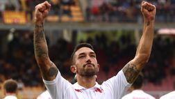 VIDEO – Cataldi: “Rammarico per non averla chiusa. Ora è una Fiorentina diversa”