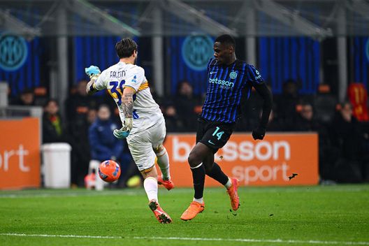 La ThuLa non è più sola. Esposito e Bonny al lavoro per compensare cosa è mancato un anno fa- immagine 2