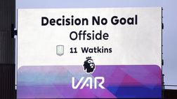 Capuano: “Milan-Parma? Per me, allo stato attuale, il VAR è un fallimento”