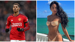 Rashford, flirt con Erica Correa? I fan: “Speriamo lo porti nella giusta direzione”