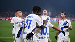 Inter, 4 i precedenti in Serie A contro il Monza: il bilancio delle ultime sfide