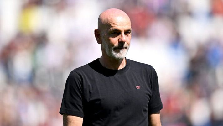 Thiaw squalificato! Pioli: “Kjaer si è infortunato, il motivo. Okafor è forte, Leao, Theo e il futuro…” - immagine 1