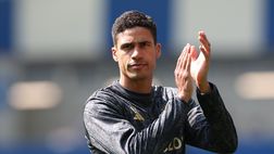 Romano – Varane al Como, here we go: accordo totale, ecco i dettagli