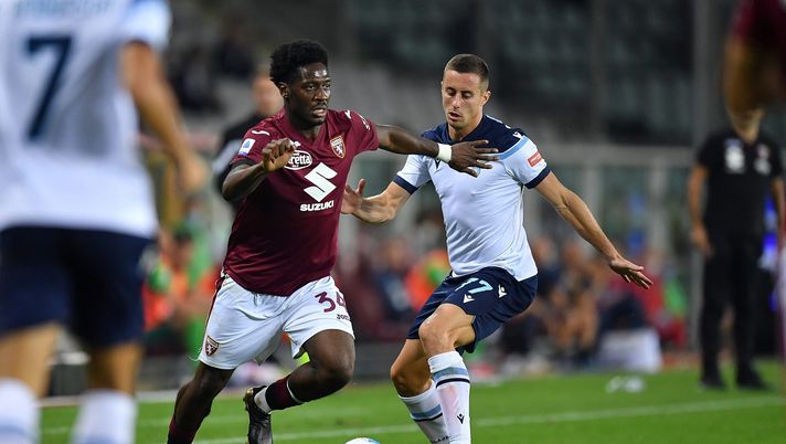 Toro, l’allenamento odierno: assente Ola Aina - immagine 1