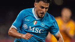 Torna al Maradona ma non brilla, Elmas non convince col Pisa: i voti dei quotidiani