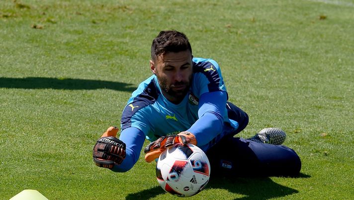 Calciomercato Torino, Sirigu: ci siamo - immagine 1