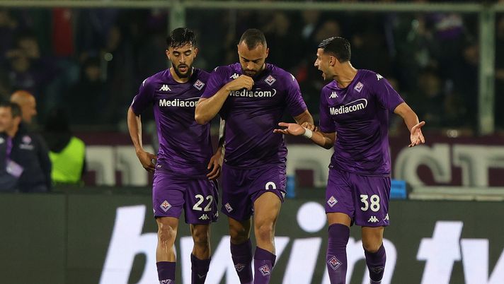 Fiorentina in finale di Conference, la Roma vola a Budapest. Juve eliminata - immagine 1