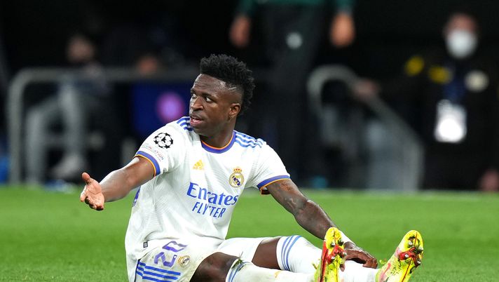 Maiorca, Vinicius si sfoga in Tribunale: “Mi insultano perchè sono importante e sono nero” - immagine 1