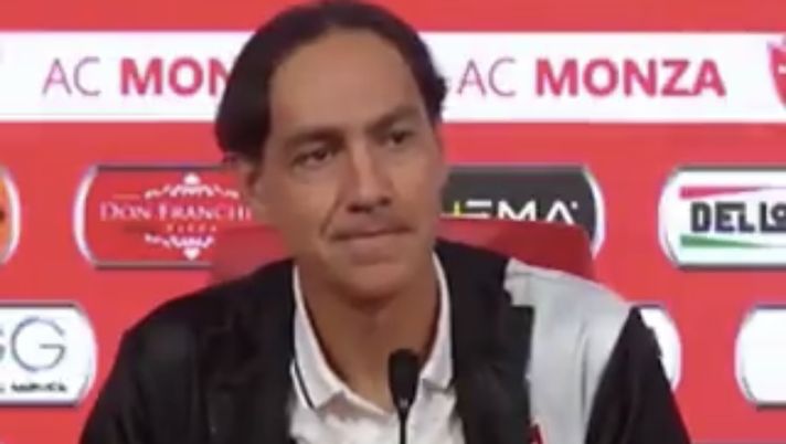 VIDEO Monza-Roma a un arbitro romano: la risposta esilarante di Nesta! VIDEO Monza-Roma a un arbitro romano: la risposta esilarante di Nesta! - immagine 1