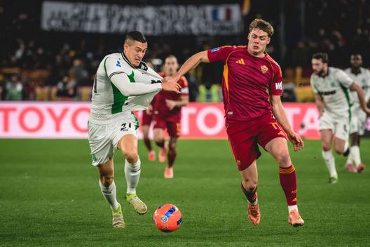 Dalle uscite di Dovbyk e Ferguson ai costi: la Roma studia il piano per Zirkzee- immagine 2