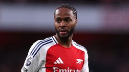 UFFICIALE – Vicino al Napoli, Sterling è un nuovo giocatore del Feyenoord: l’annuncio