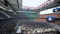 PSG-Inter, Sala sulla finale di Champions: “Si pensa ad un maxischermo a San Siro”
