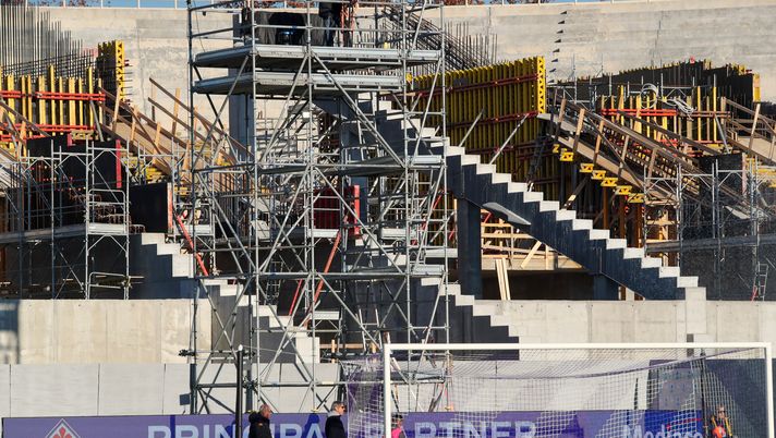 Rep: “Franchi, il Comune valuta la proposta della Fiorentina. Le tempistiche” - immagine 1