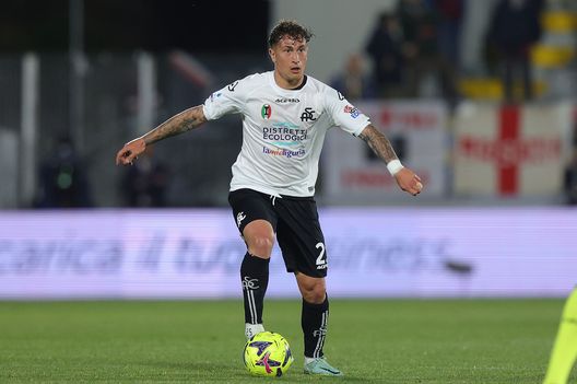 Non solo Nzola: la Fiorentina punta un altro giocatore dello Spezia- immagine 2