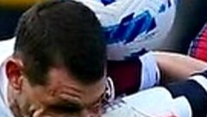 La moviola di Bologna-Torino 0-0: Massimi in balìa della partita. Il Var che fa? - immagine 1