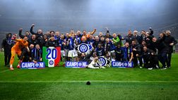 Da Lautaro a Calhanoglu fino a Inzaghi e Pavard: Inter, il pagellone dello scudetto