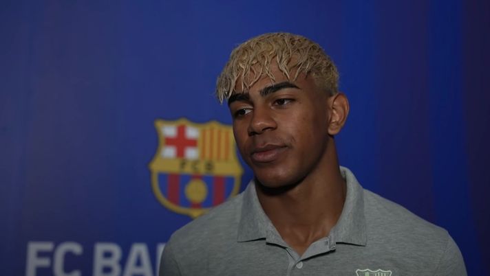 Yamal avvisa l’Inter: “Il Barcellona darà tutto per vincere e arriverà in finale” - immagine 1