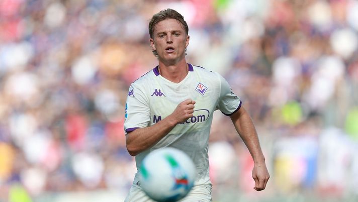 CorFio: “Invocato, ma mai ammirato. Adesso Gudmundsson è una delusione” - immagine 1