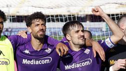 Repubblica: “Milan un cane pazzo, ma la Fiorentina di Palladino non è da meno”