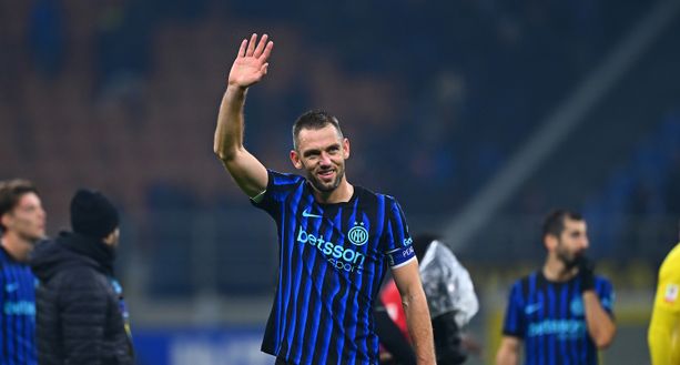 De Vrij: “Scudetto? L’obiettivo si avvicina, ma non è ancora finita. Dopo l’anno scorso…”- immagine 3