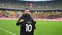 Mutu a Firenze! Il Fenomeno si trova in Toscana e via social mostra il suo soggiorno